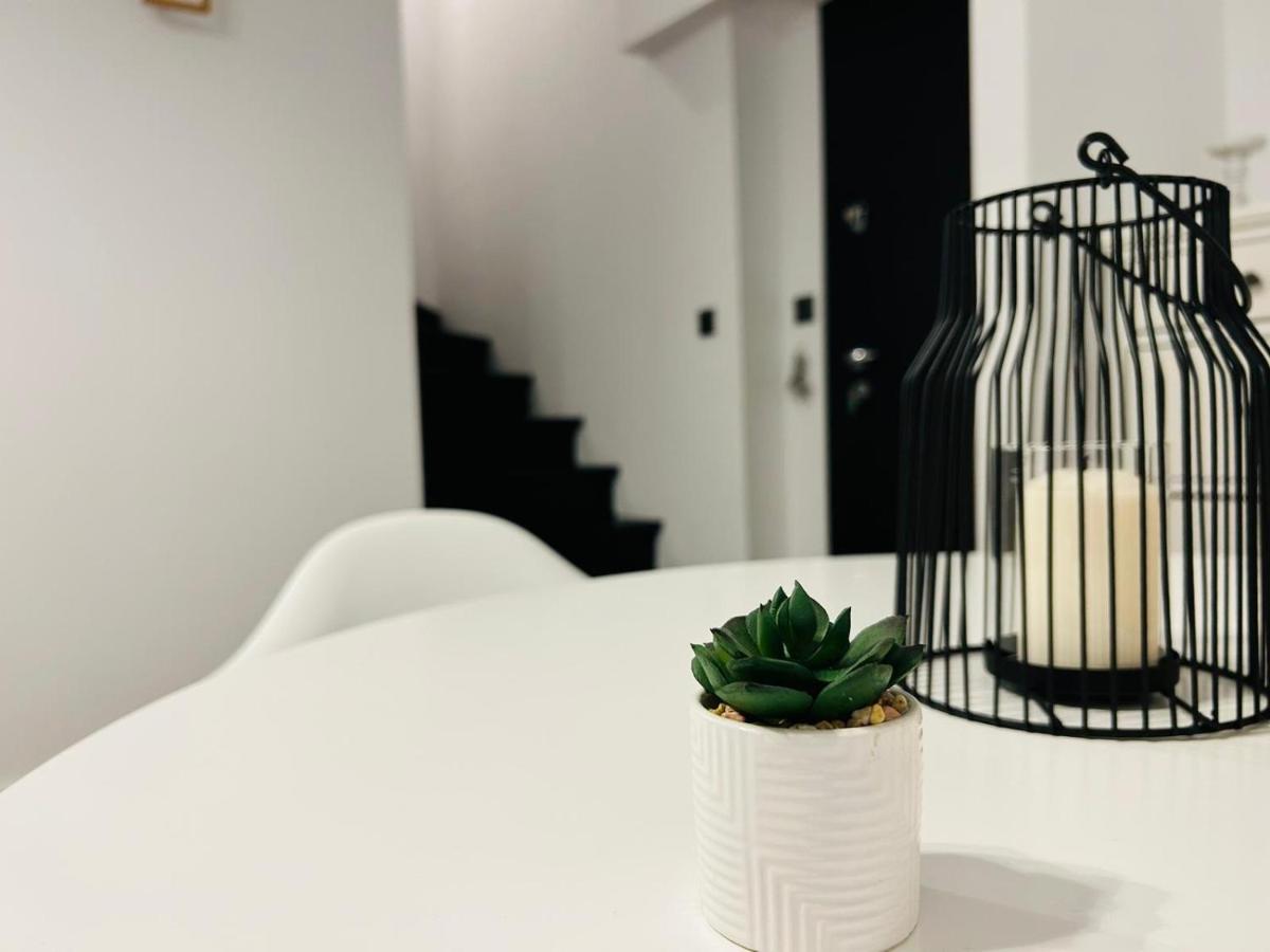 شقة Upon Boutique سِنايا المظهر الخارجي الصورة